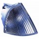 Peugeot Expert 1996-2004 Clear Front Indicator Lamp Driver Side